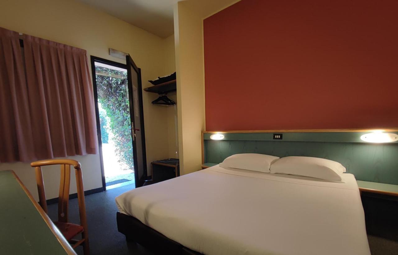 Brunello Stay Hotel الغرفة الصورة